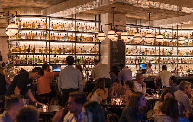 How Favouritetable's Restaurant Management Software Streamlines Daily Operations