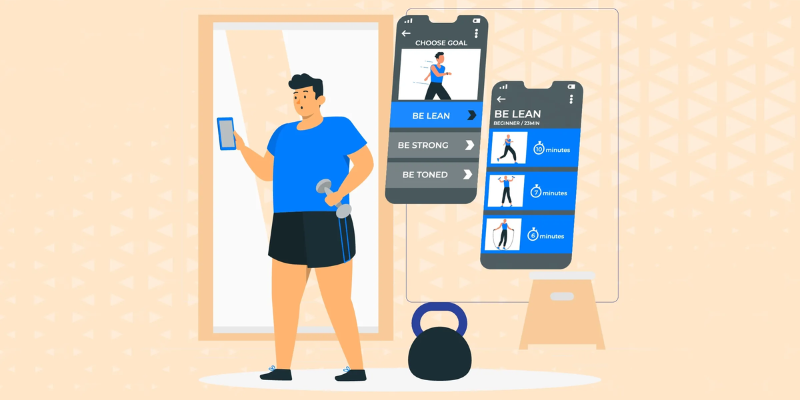 Breaking Barriers in Health & Fitness with Innovative App Solutions