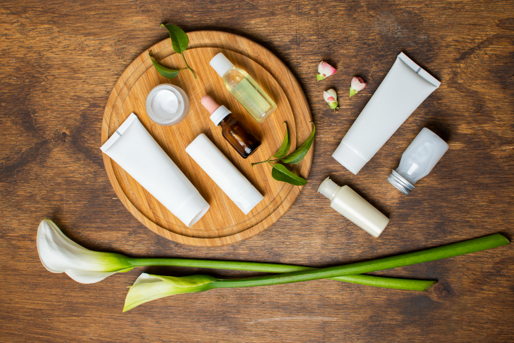 How to Choose the Best Natural Skin Care Products for Eczema-Prone Skin