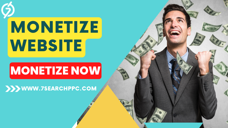 6 Proven Ways to Monetize Website Strategies for 2025