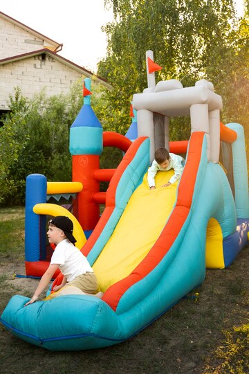 Dive into Exciting Adventures Packed with Wholesome and Unique Summer Fun for Kids