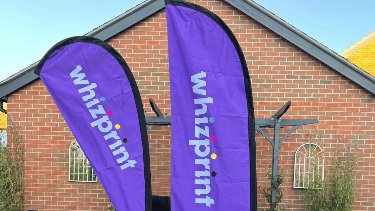 How Can Custom Printed Flags Improve Marketing?