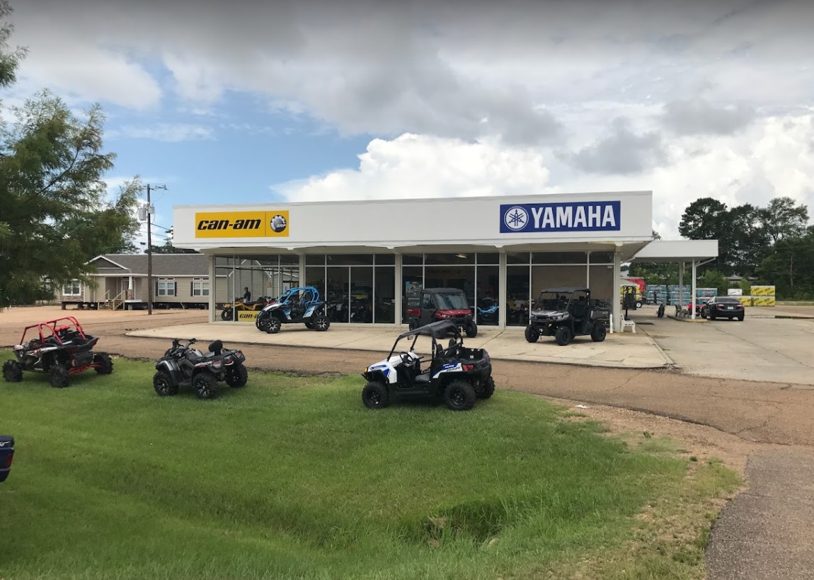Motorcycle Repair and Service Near Mississippi | Book Now!