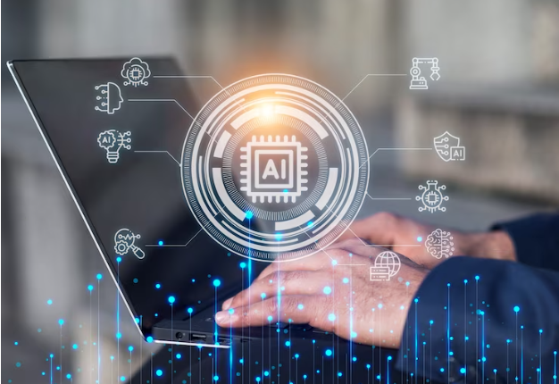 Generative AI in Healthcare: Transforming Patient Care and Medical InnovatGenerative AI in Healthcare: Transforming Patient Care and Medical Innovationion