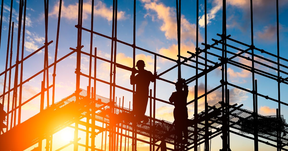 The Australia Construction Market: Growth, Innovation, and Economic Impact