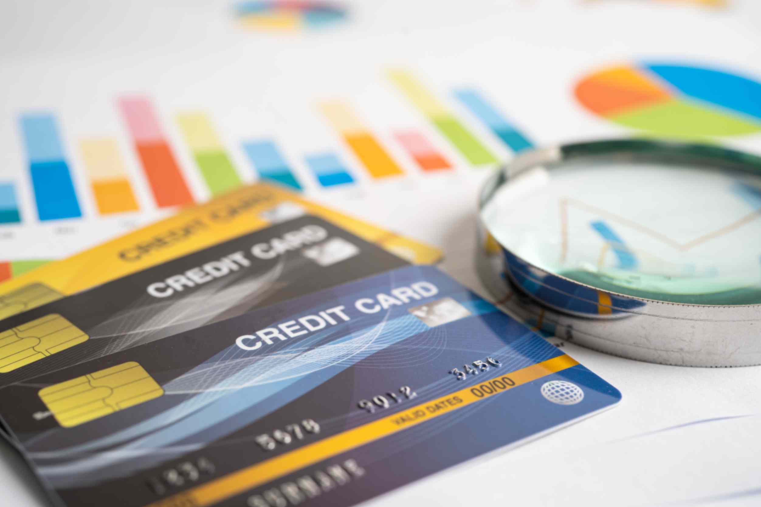 How Bad Is a 594 Credit Score? Understanding Your Credit Rating