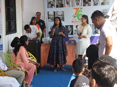 School Admission in Pune: A Guide to Choosing the Best School for Your Child