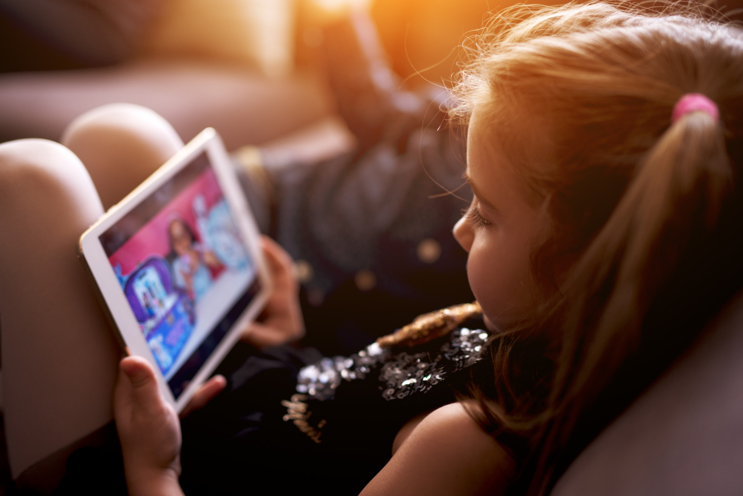 The YouTube Kids App: A Safe and Fun Learning Experience for Children