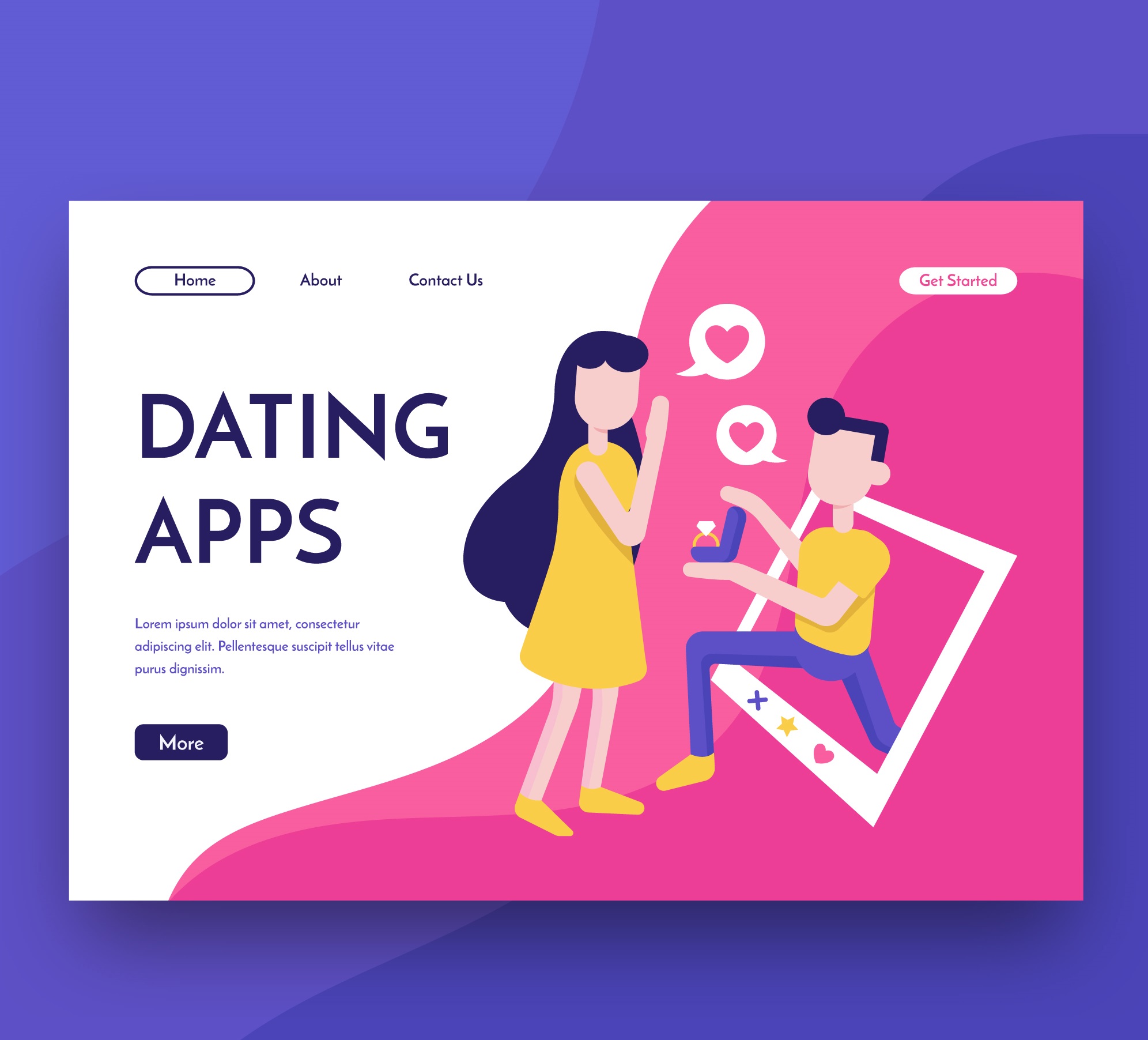 Best Dating App Development Company | Build a Feature-Rich Dating App