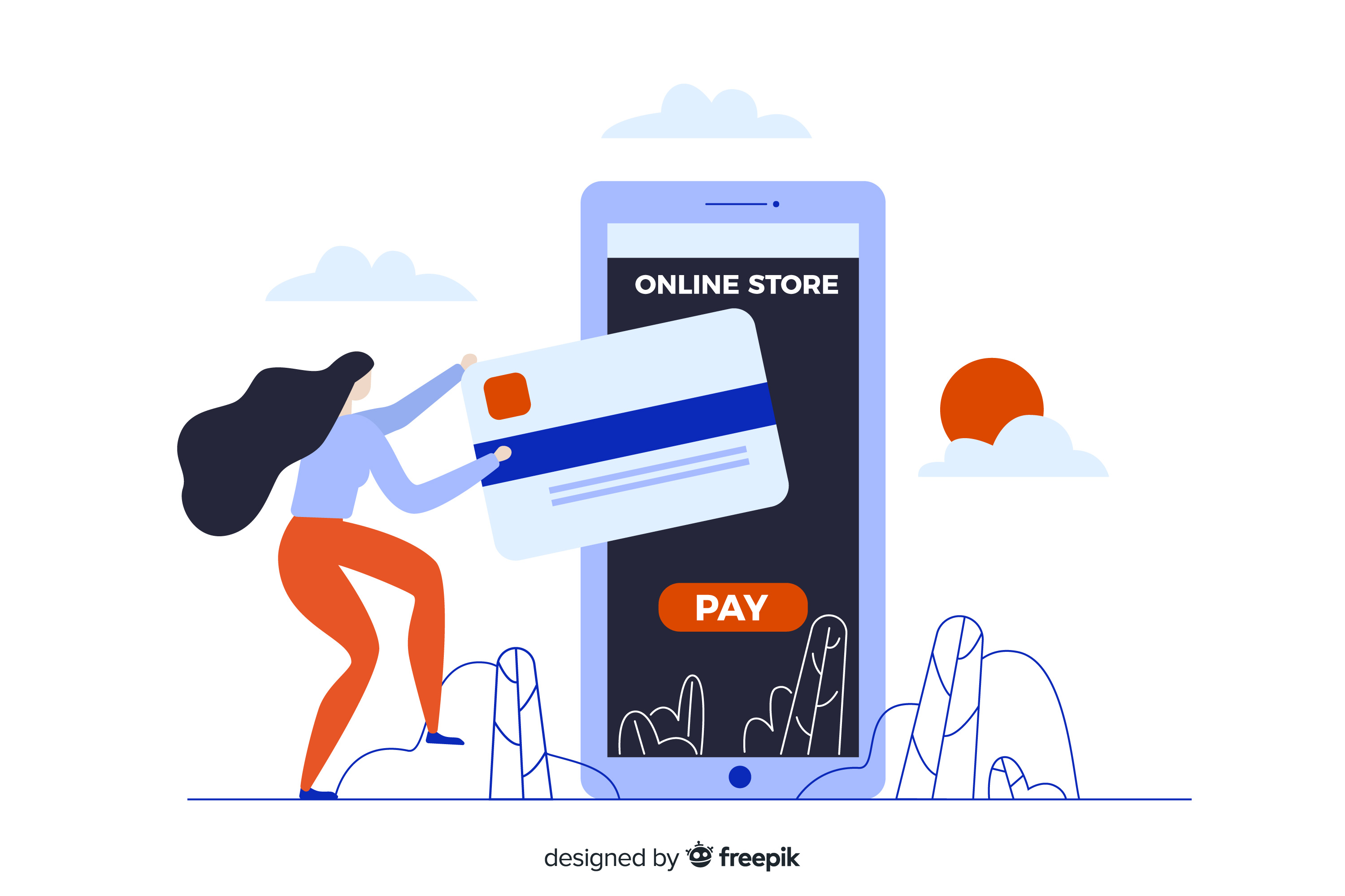 Revolutionizing Digital Payments: How BHIM UPI is Empowering Bajaj Finserv Customers for a Cashless Future