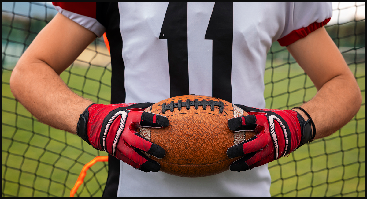 How To Choose Your Goalkeeper Gloves