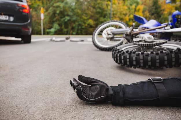 The Role of Motorcycle Accident Lawyers in Protecting Your Rights