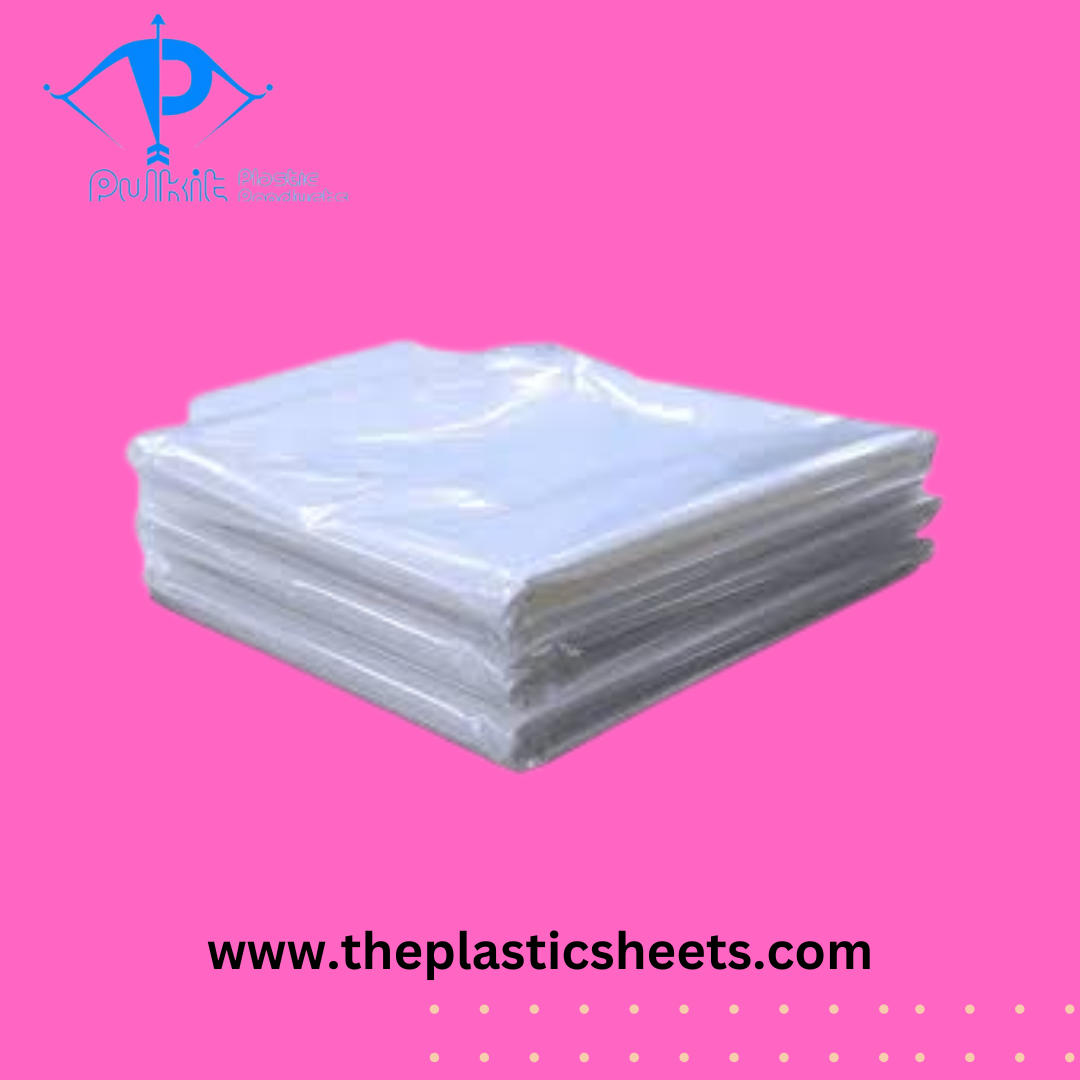 Premium-Quality Polyethylene Liners for Various Applications