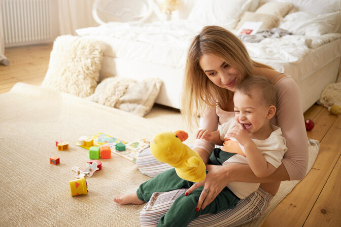 Find the best house maid in indore for your home