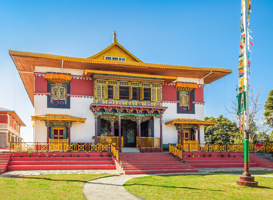 Top 6 Places to Visit & Things to do in Pelling, Sikkim