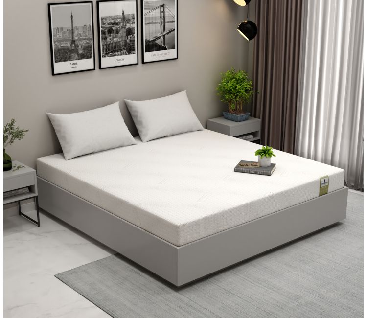 How to Choose the Perfect Mattress for a Good Night’s Sleep