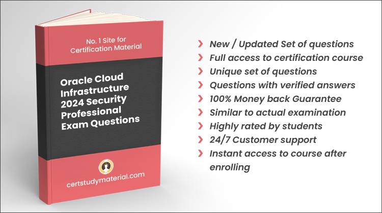 Is the Oracle Cloud Infrastructure 2024 (1Z0-1104-24) Certification Worth It?