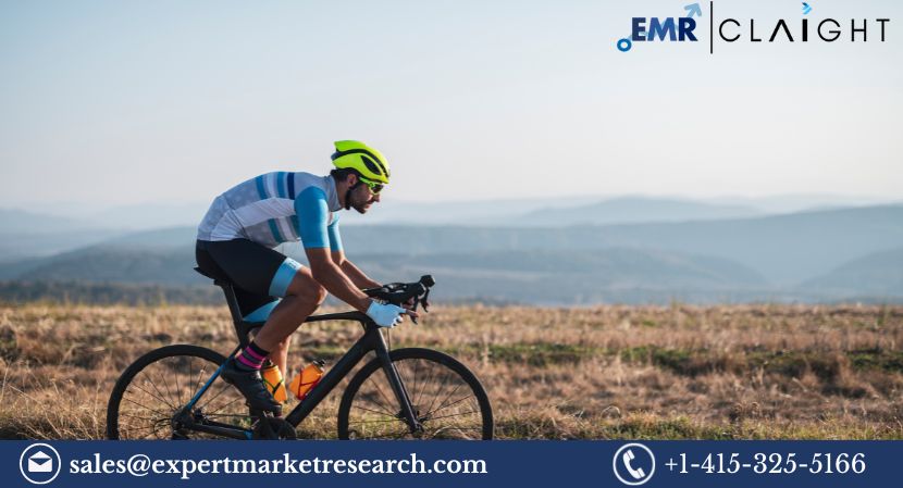 Cycling Apparel Market Size, Growth, and Forecast 2025-2034