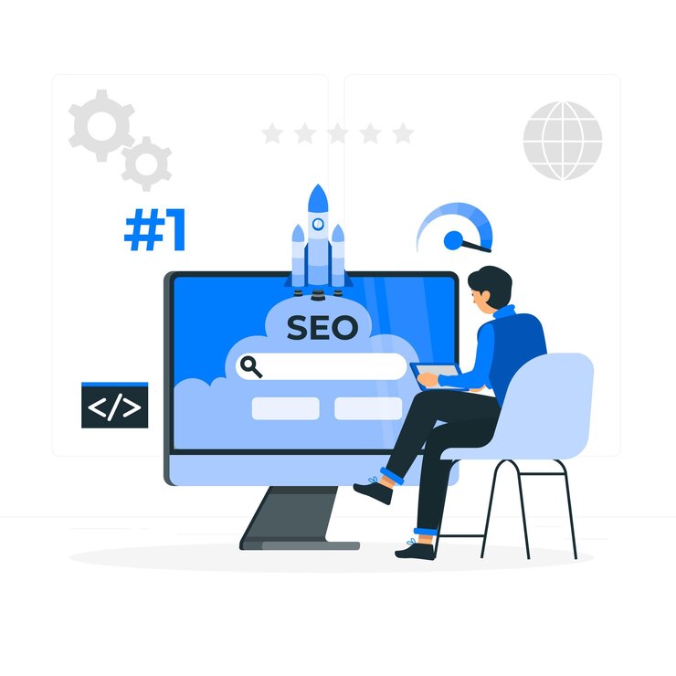 Best SEO Agency in Manchester