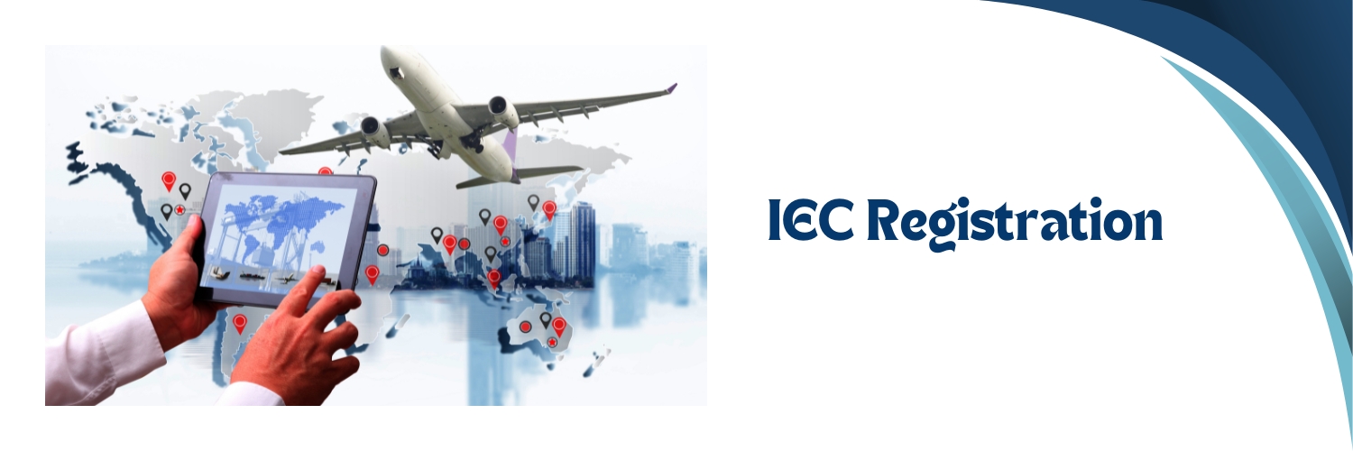 Can One IEC Code Be Used for Multiple Business Branches?