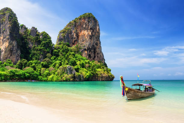 Thailand Travel: How to Plan Bangkok & Pattaya Tour on Budget