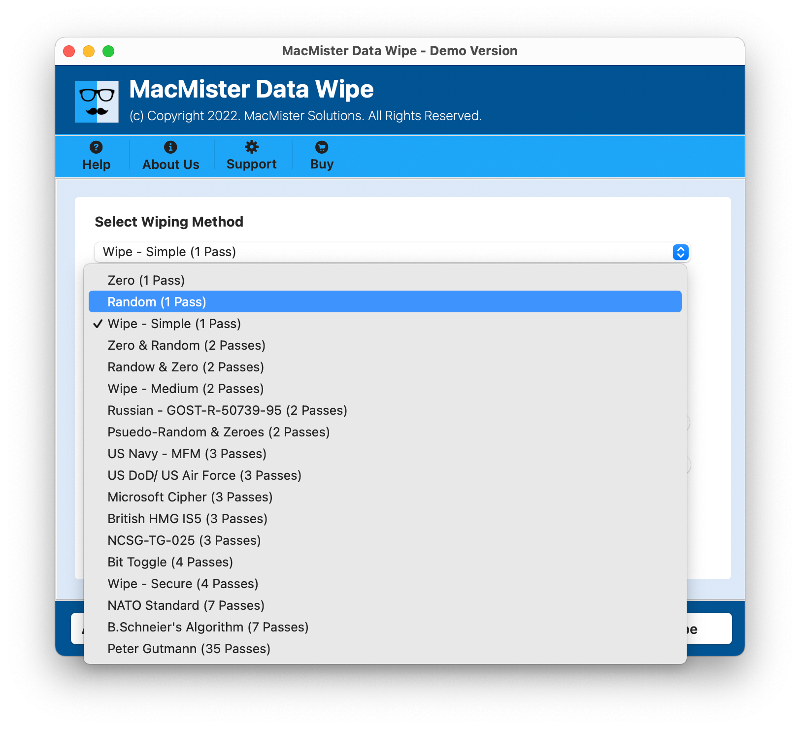 How to clear useless Files on Mac?