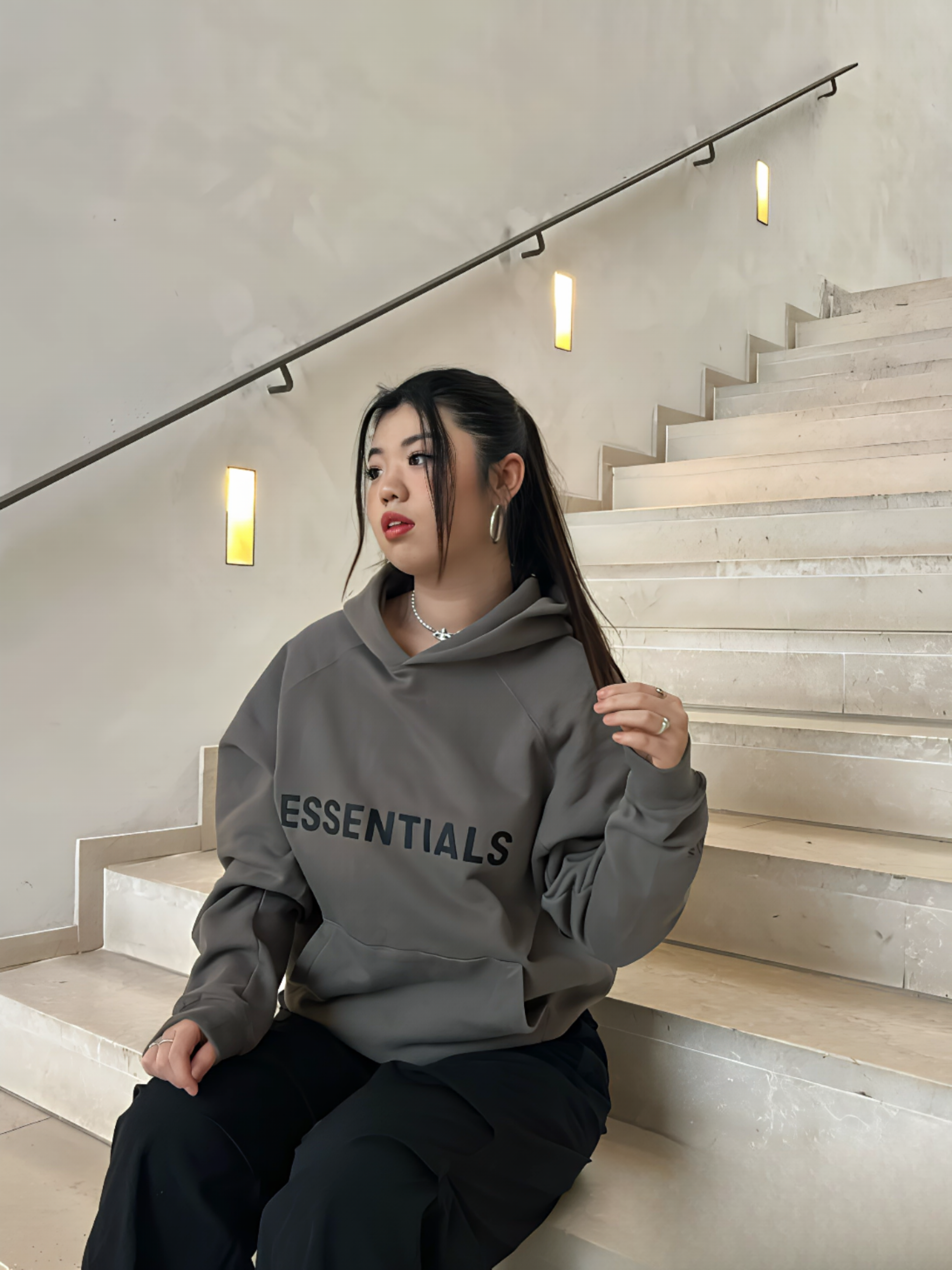 Essentials Hoodie Australia: The Ultimate Streetwear Staple