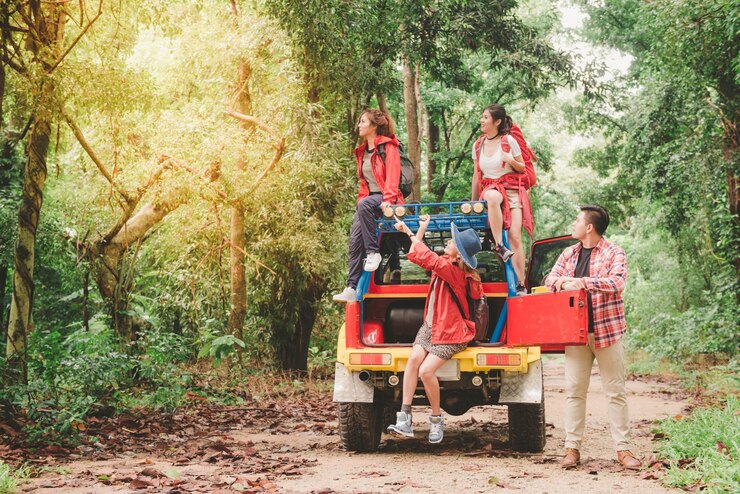 Behind the Scenes of the World's Most Exclusive Spots