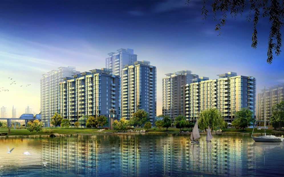 RAK Properties Reports Significant Revenue Growth During Strong Market Performance