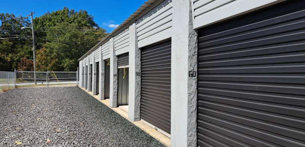 Finding the Perfect Boat Storage Solution in Valdosta, GA