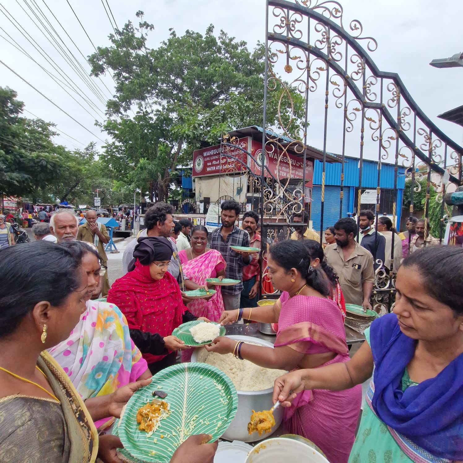 Comprehensive Guide to Old Age Homes in Vijayawada | Aashritha Charitable Trust