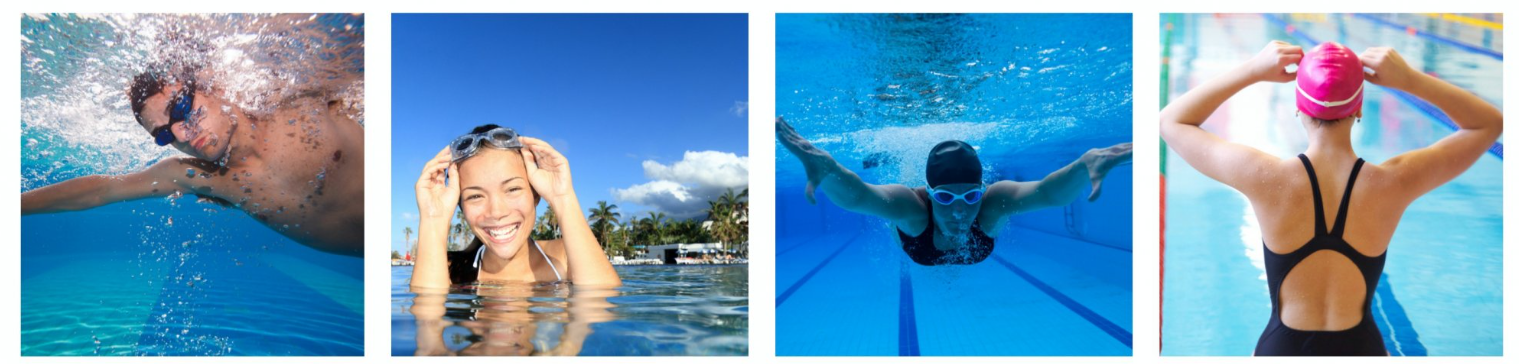 Học bơi tự tin – Bài học chuyên nghiệp tại Saigon Swimming Center