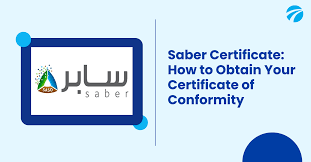 Why the Saber Certificate is Essential for Modern Businesses