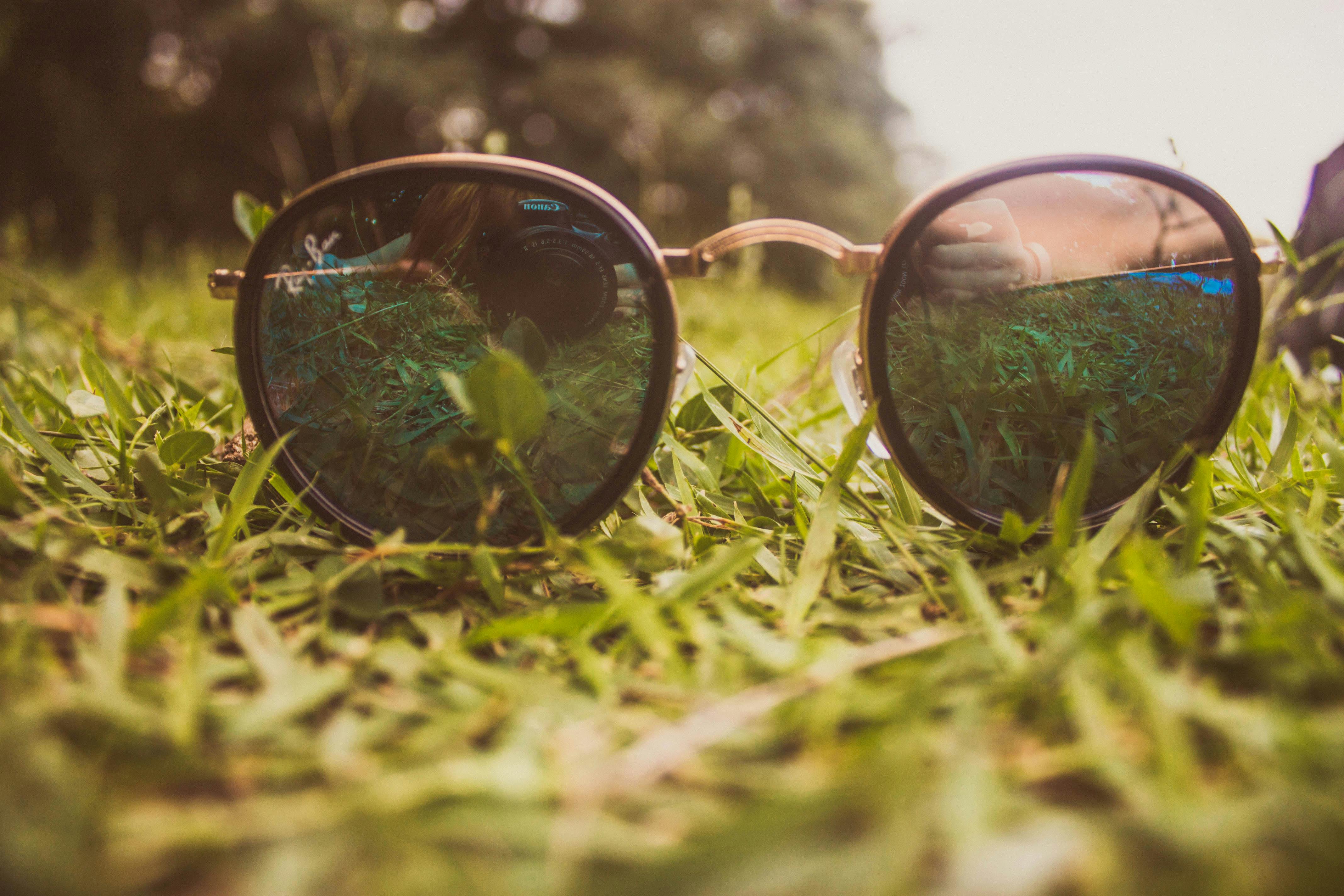 Innovations Shaping the Future of the Sunglasses Industry