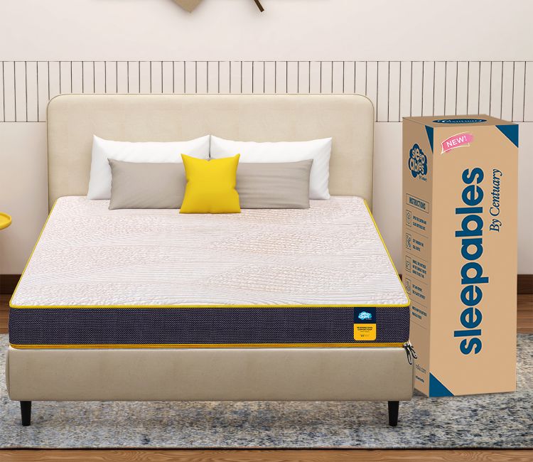 How a Good Mattress Can Transform Your Sleep Quality
