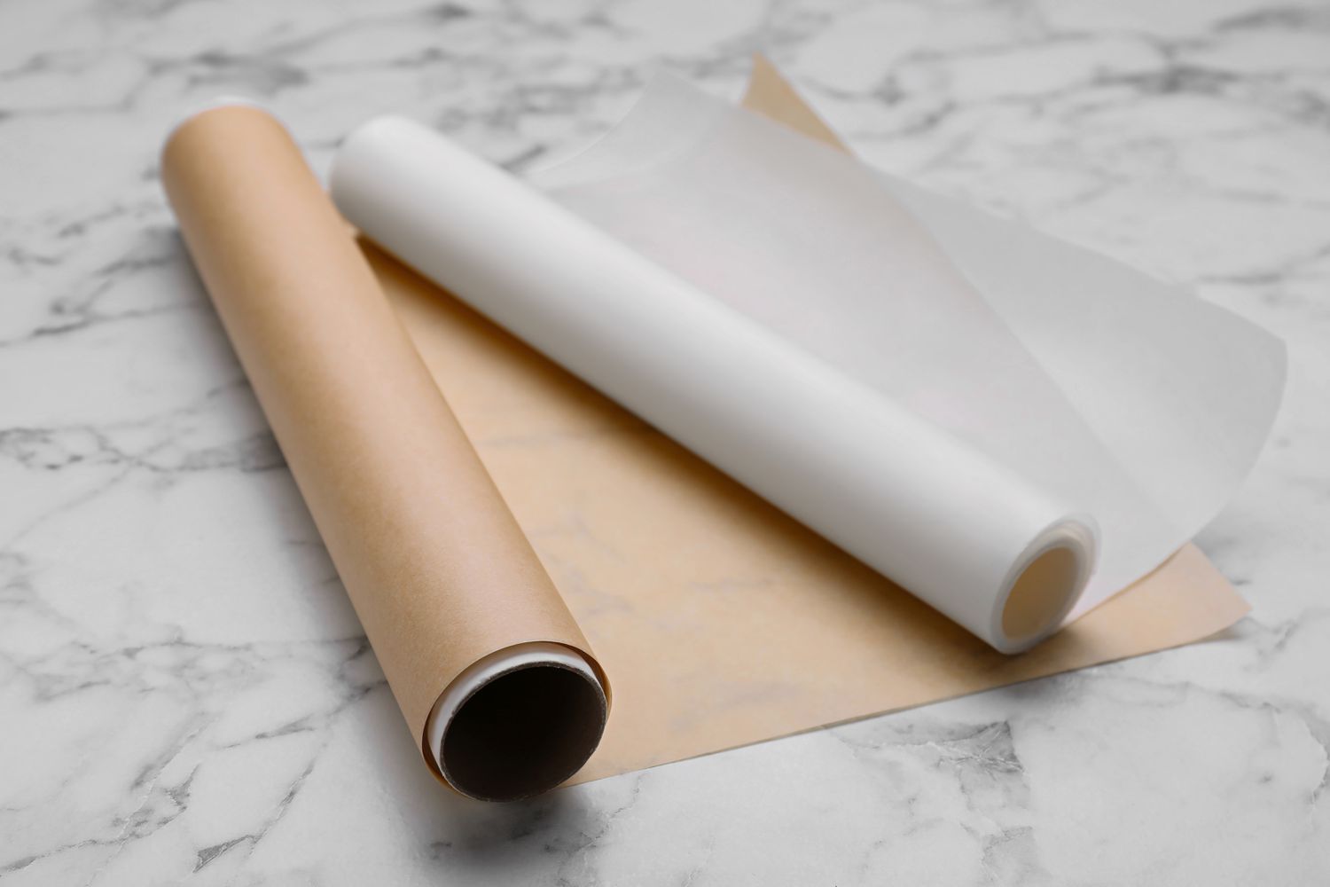 How to Choose the Right Parchment Paper for Your Needs