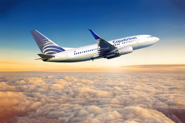 ¿Cómo llamar a Copa Airlines desde Costa Rica?