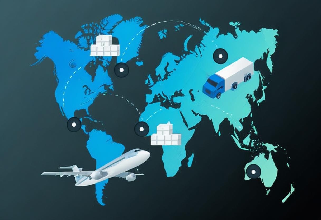 Reliable Freight Forwarder in Woodlands & Expert Heavy Machinery Moving with Faith Logistics