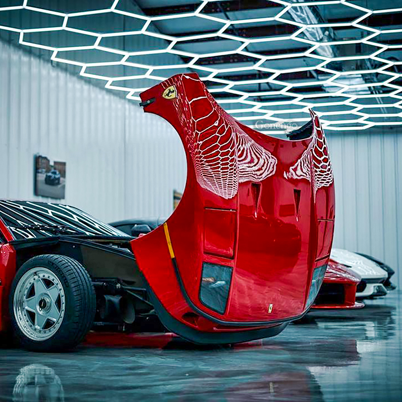 Shining Made Simple: Shortcut to a High-Gloss Auto Finish