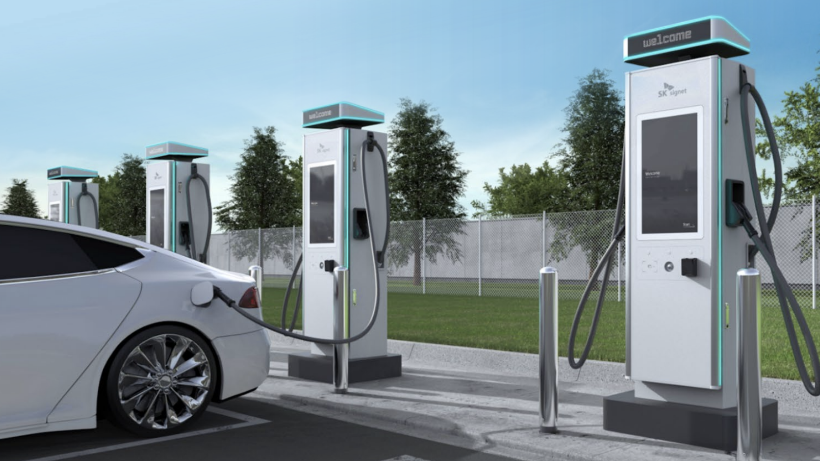 India EV Charging Revolution: Long-Distance Corridors and Charge Point Operators in 2023