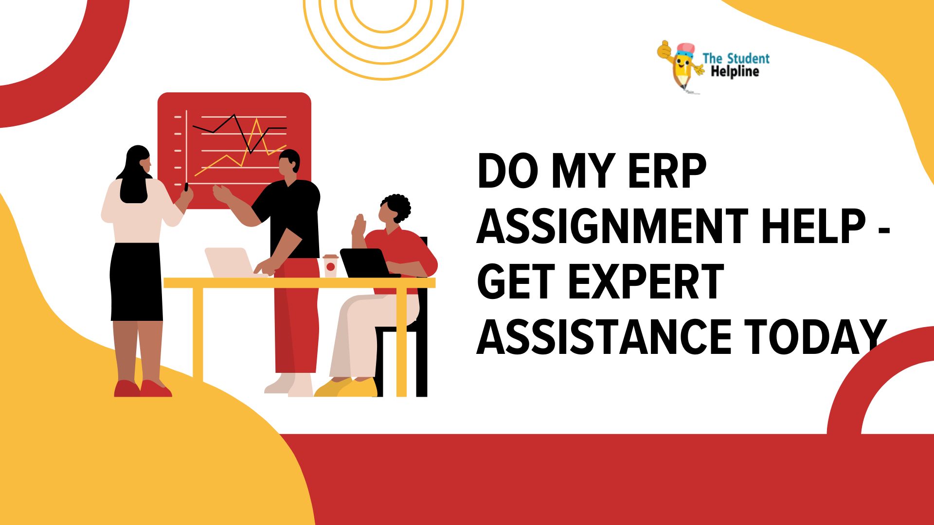 Do My ERP Assignment Help - Get Expert Assistance Today