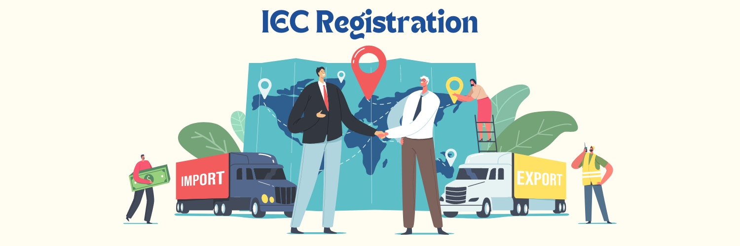 Everything About IEC Registration and Compliance
