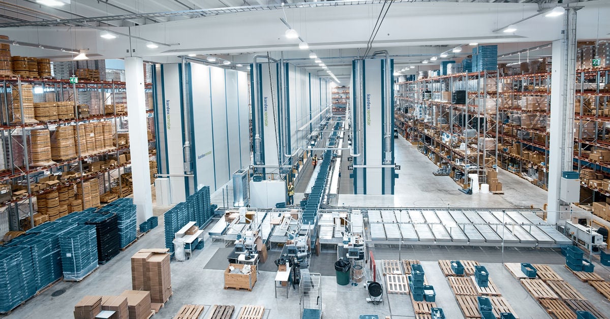 Daifuku Co., Ltd: Pioneering Innovations and Strategies in the Automated Storage and Retrieval System Market