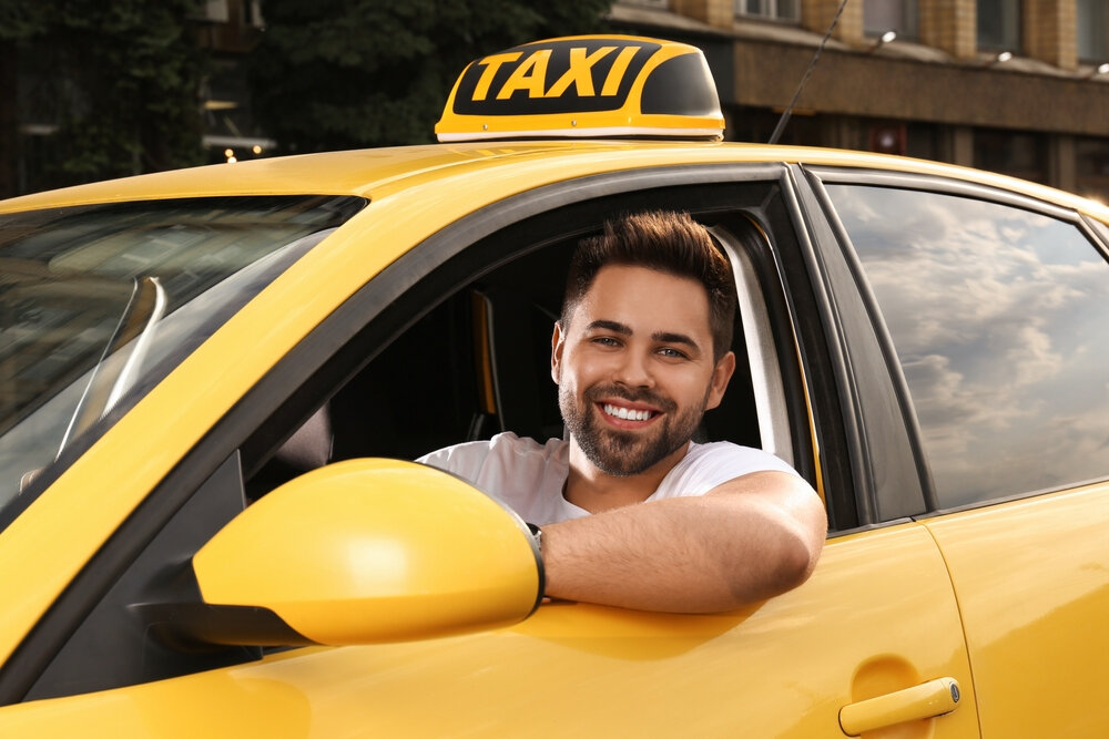 Réserver un taxi à Lille n’a jamais été aussi simple et rapide