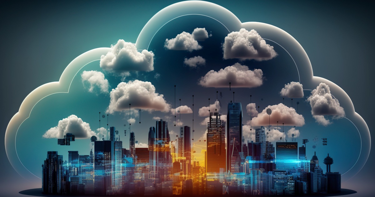 Trend Micro Inc.'s Role in Advancing Cloud-Native Application Protection Platforms