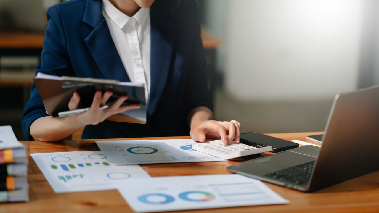 How to Find Reliable Accountants in London for Your Business