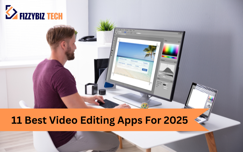 Top Video Editing Apps for 2025: Best Free Options for Android Creators