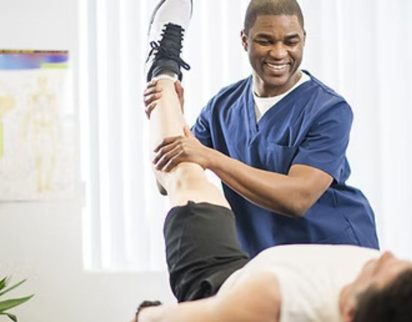 Physiotherapy Clinic in Mira Road Maharashtra
