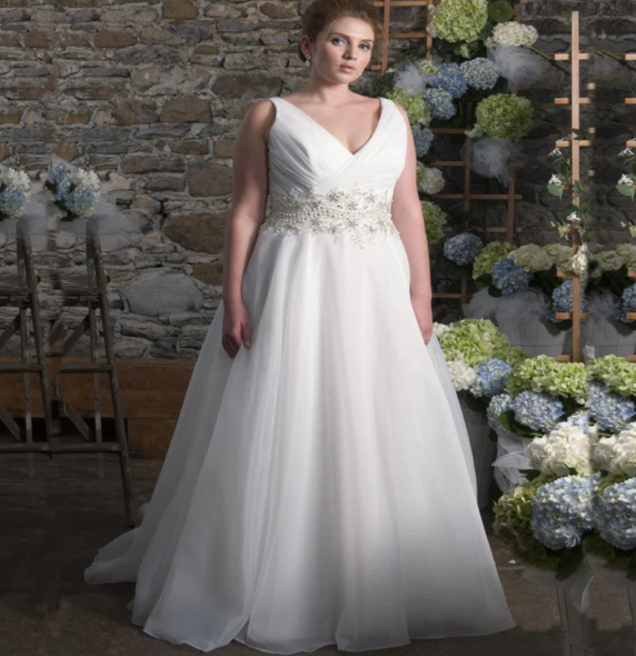 Finding the Perfect Women’s Wedding Dress