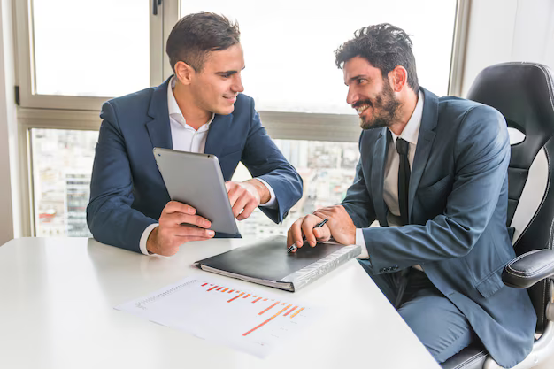 COO Consulting & Marketing Sales Executive Solutions by Onwardmax